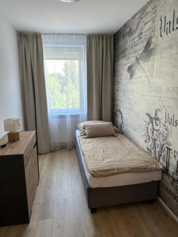 Ferienwohnung Sunny House Two Pressburg Exterior foto